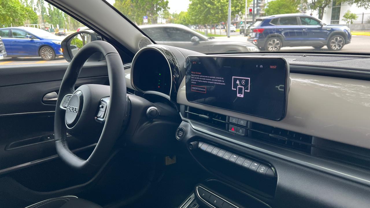 Mirá esta publicación de Fiat Otros