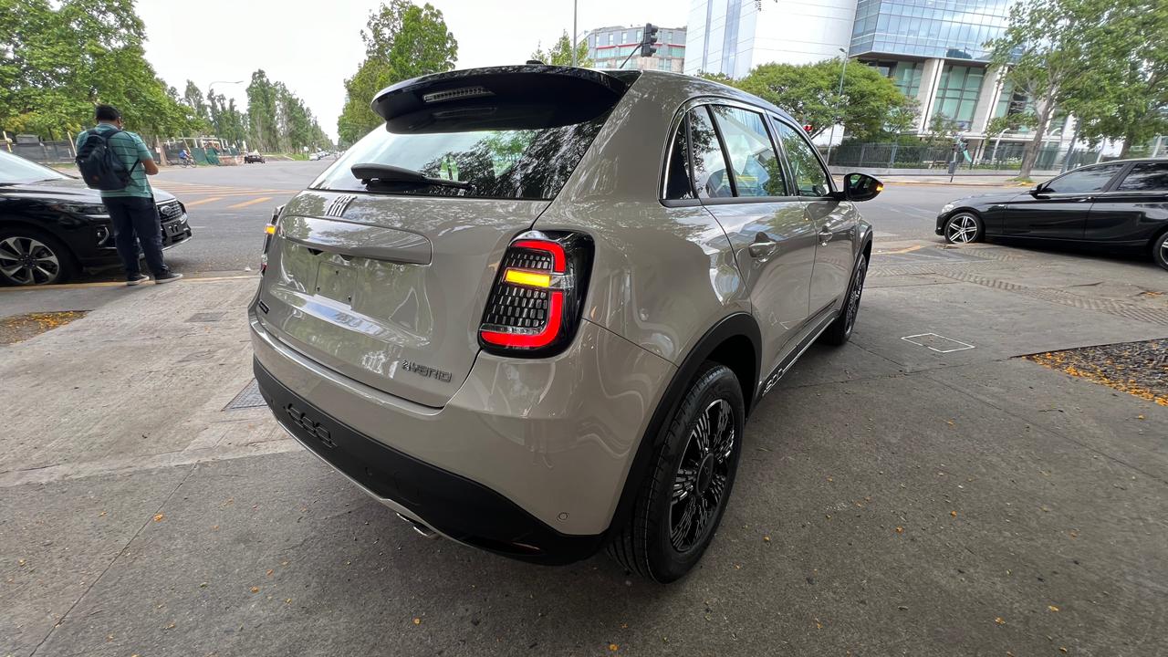 Mira esta publicación de Fiat Otros 2025 en Motordil