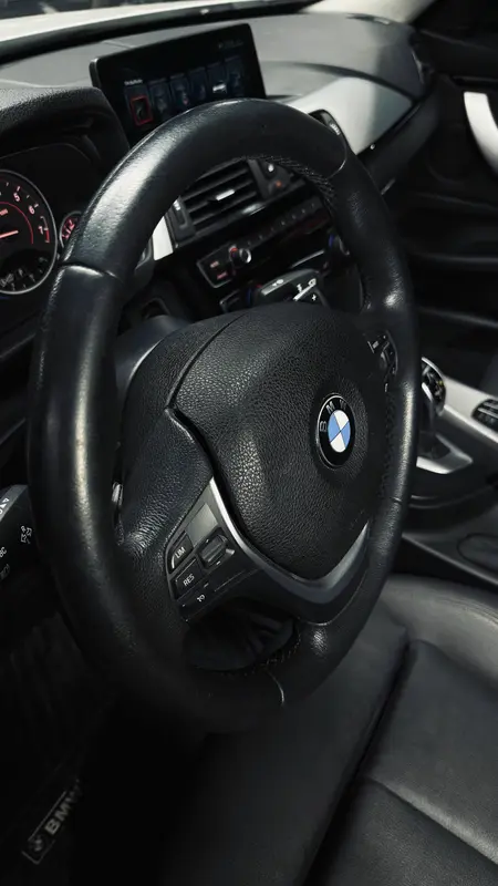 Mirá esta publicación de BMW Serie 4