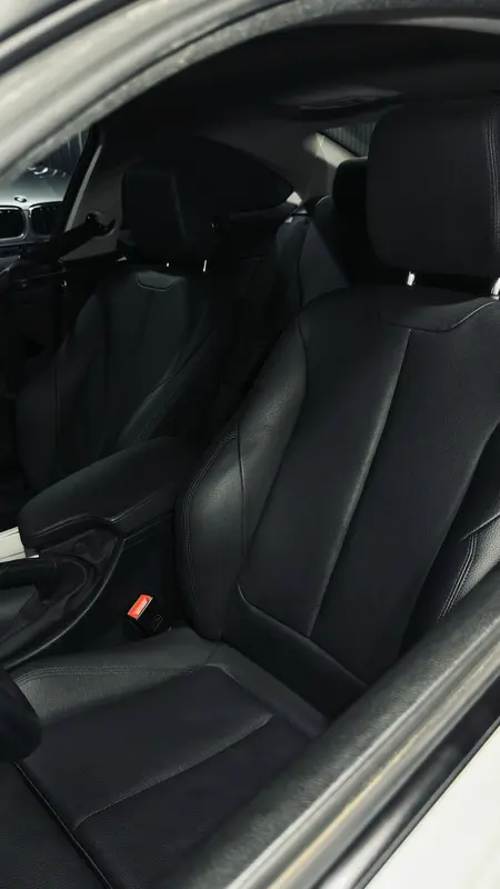 Mirá esta publicación de BMW Serie 4