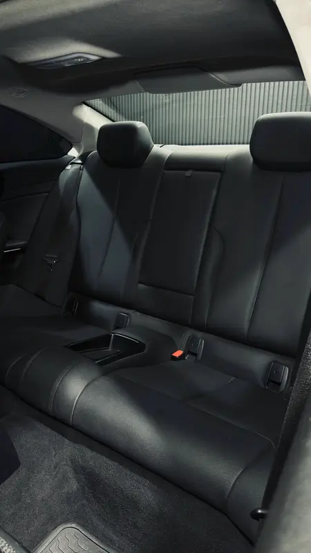 Mirá esta publicación de BMW Serie 4