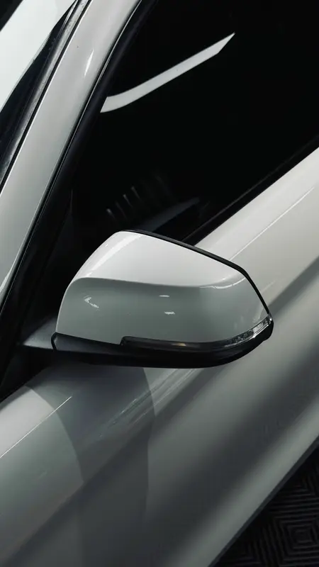 Mirá esta publicación de BMW Serie 4