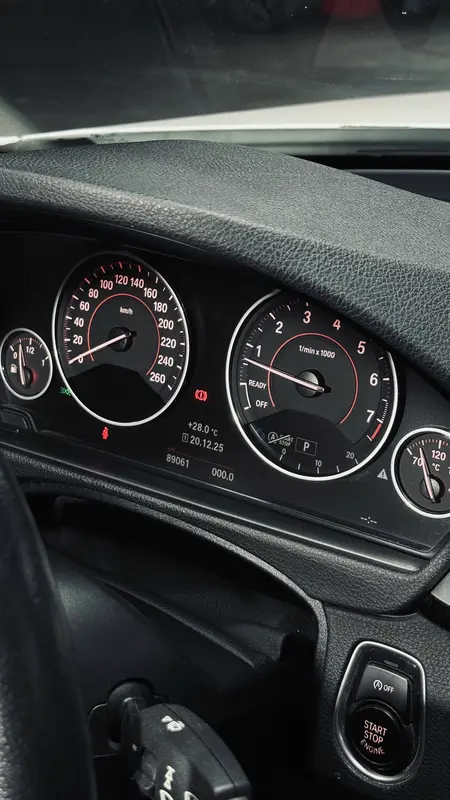 Mirá esta publicación de BMW Serie 4