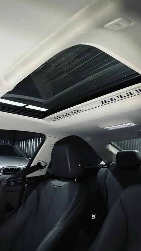 Mirá esta publicación de BMW Serie 4