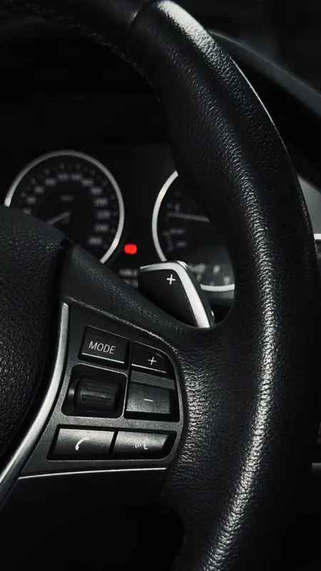 Mirá esta publicación de BMW Serie 4