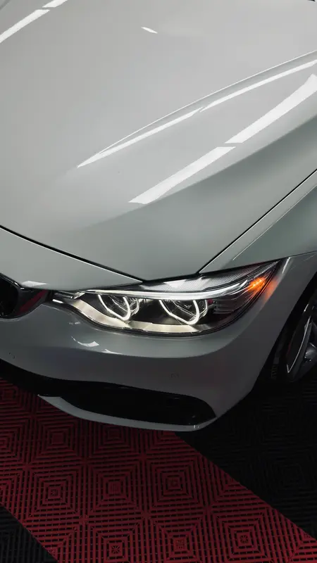 Mirá esta publicación de BMW Serie 4