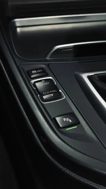 Mirá esta publicación de BMW Serie 4