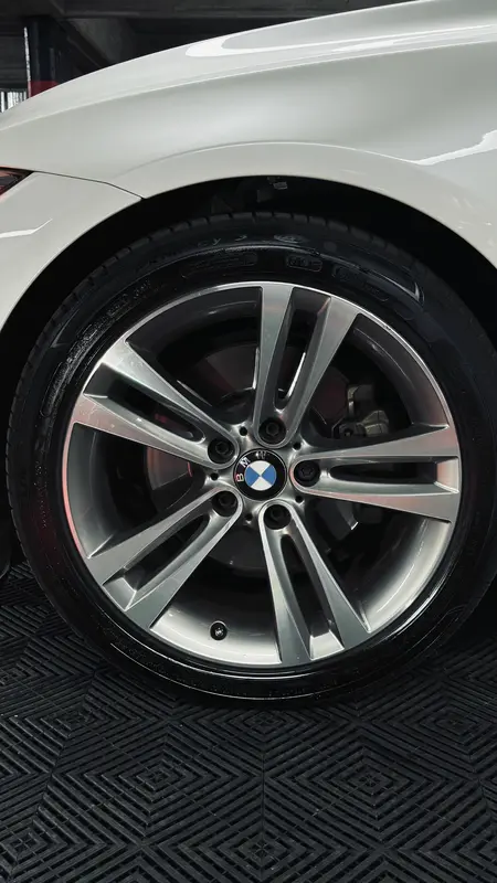 Mirá esta publicación de BMW Serie 4