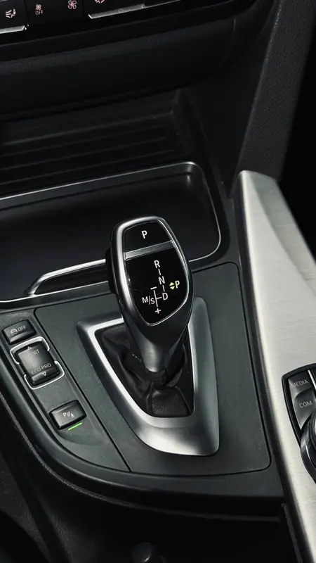 Mirá esta publicación de BMW Serie 4