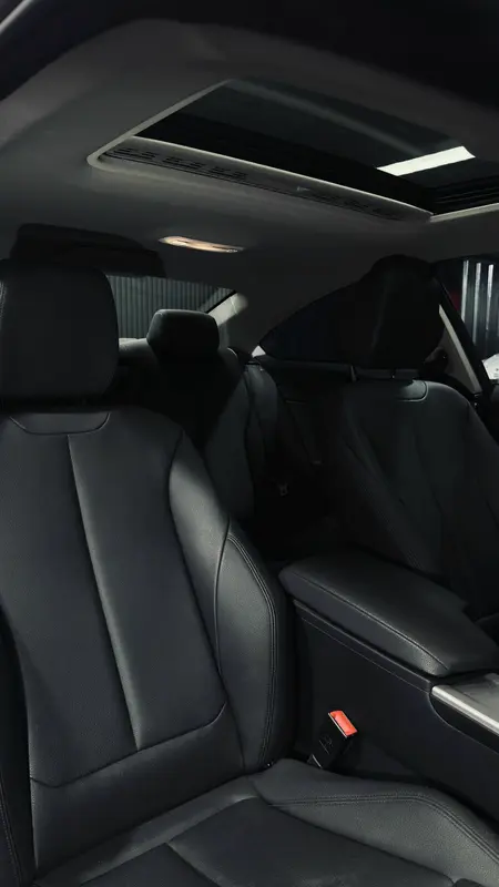 Mirá esta publicación de BMW Serie 4