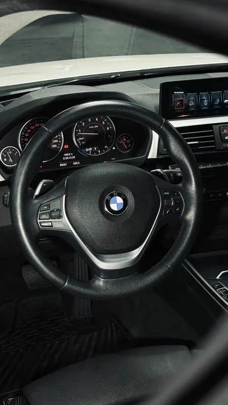 Mirá esta publicación de BMW Serie 4