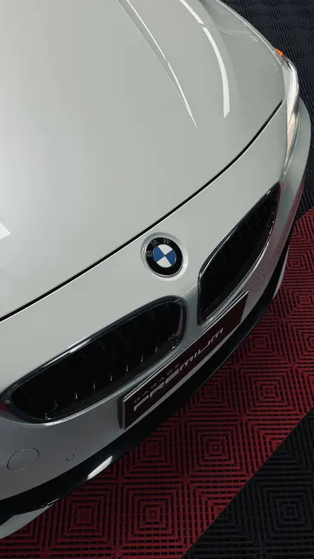 Mirá esta publicación de BMW Serie 4