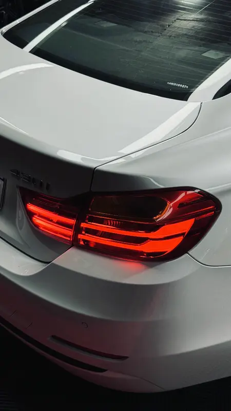 Mirá esta publicación de BMW Serie 4