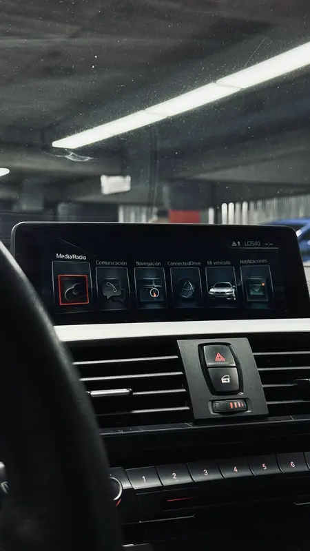 Mirá esta publicación de BMW Serie 4