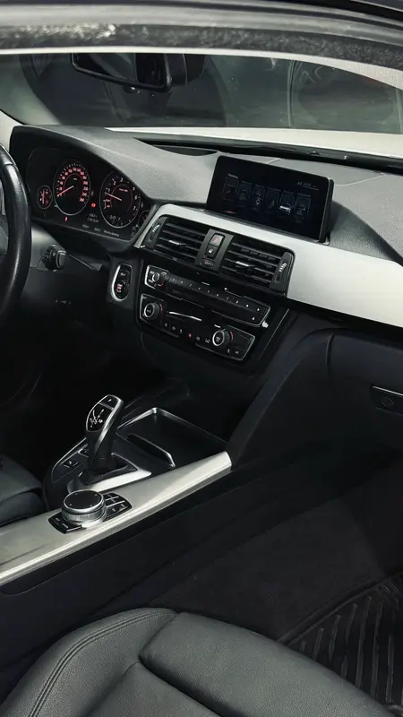 Mirá esta publicación de BMW Serie 4