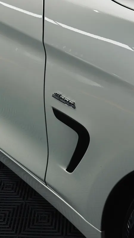 Mirá esta publicación de BMW Serie 4