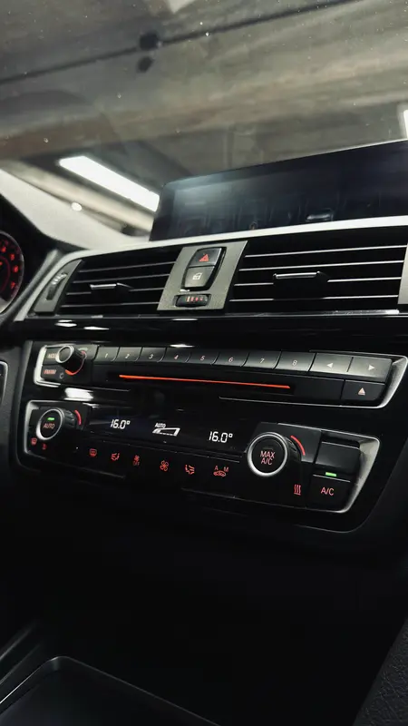 Mirá esta publicación de BMW Serie 4