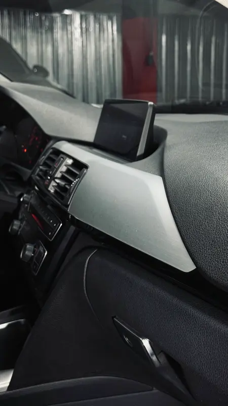 Mirá esta publicación de BMW Serie 4