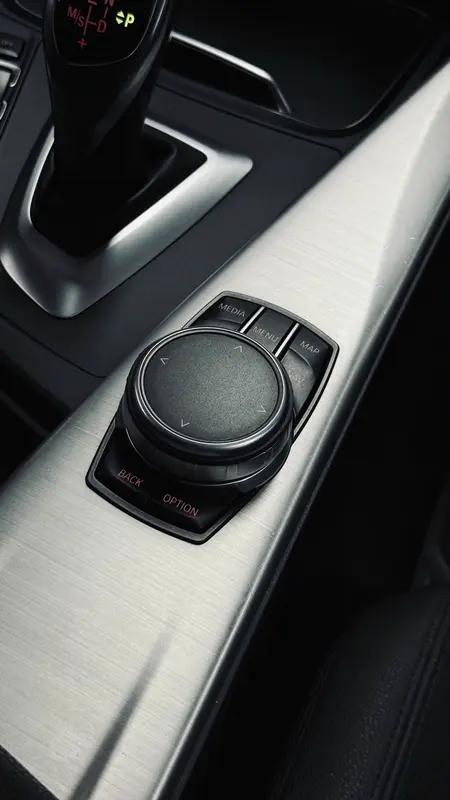 Mirá esta publicación de BMW Serie 4