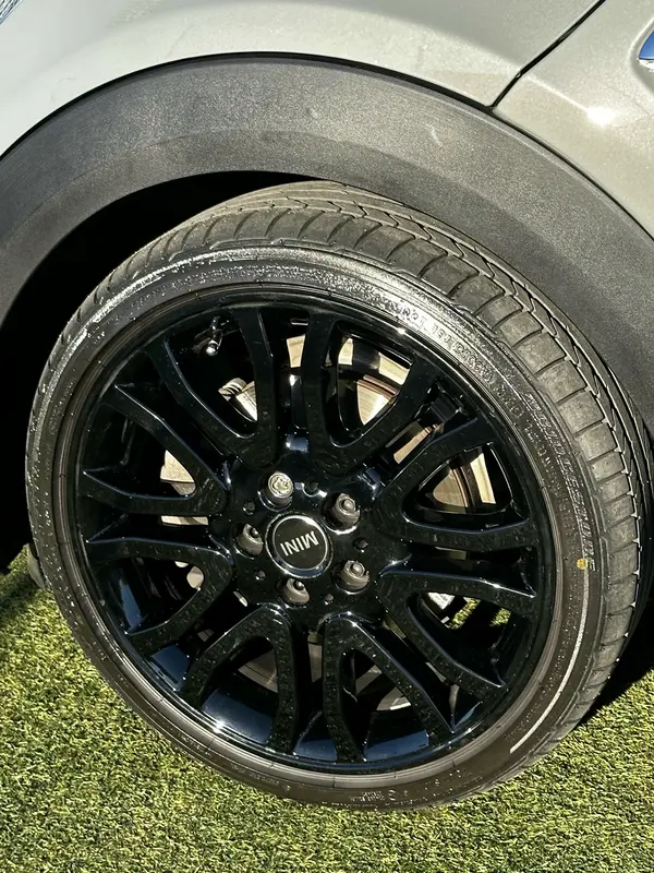 Mira esta publicación de Mini Cabrio 2017 en Motordil