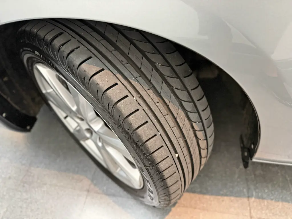 Mirá esta publicación de Volvo S 60