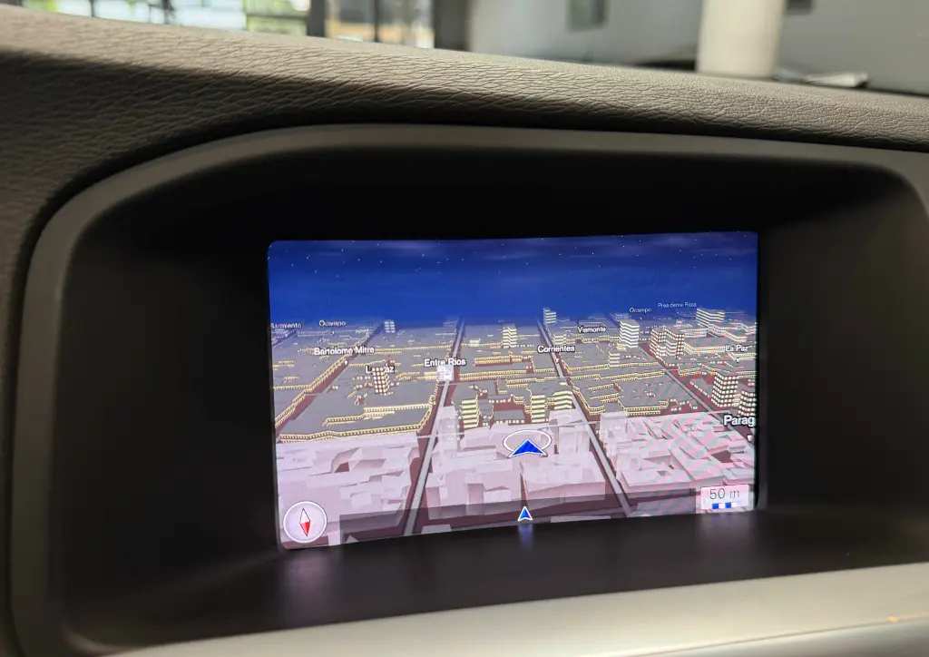 Mirá esta publicación de Volvo S 60