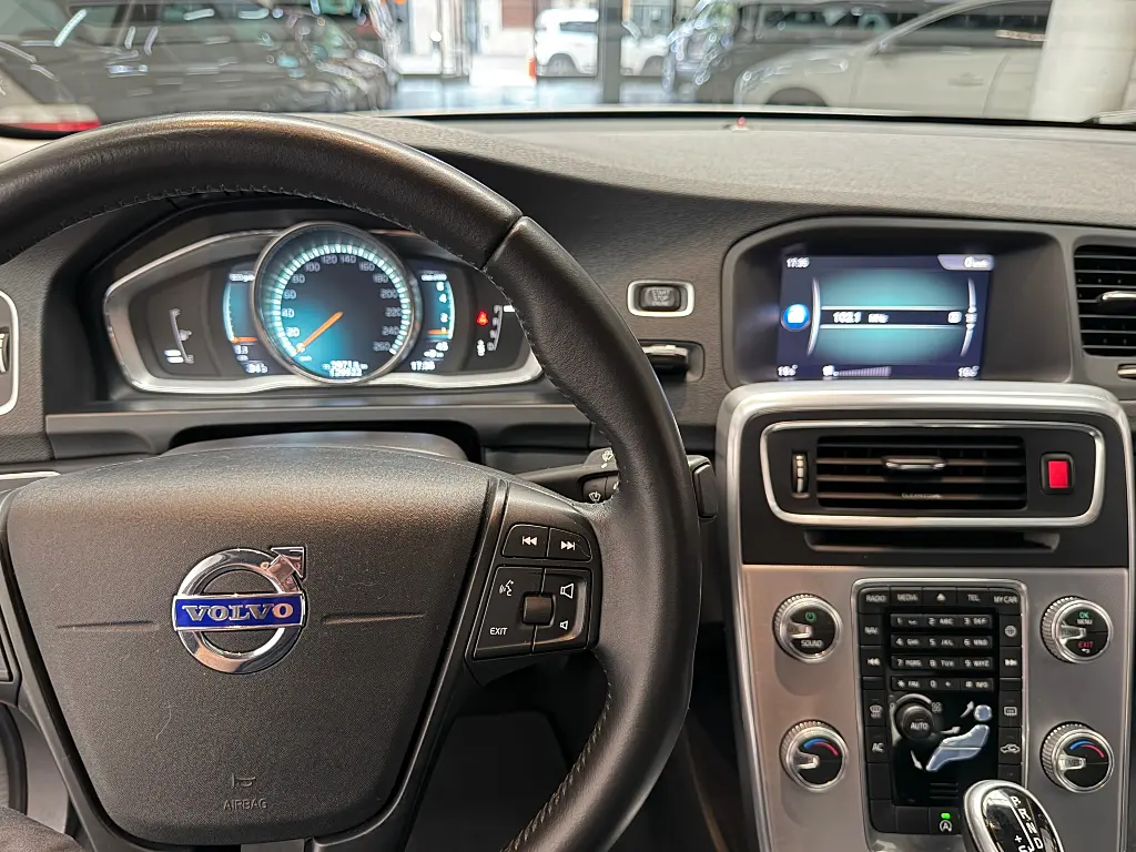 Mirá esta publicación de Volvo S 60