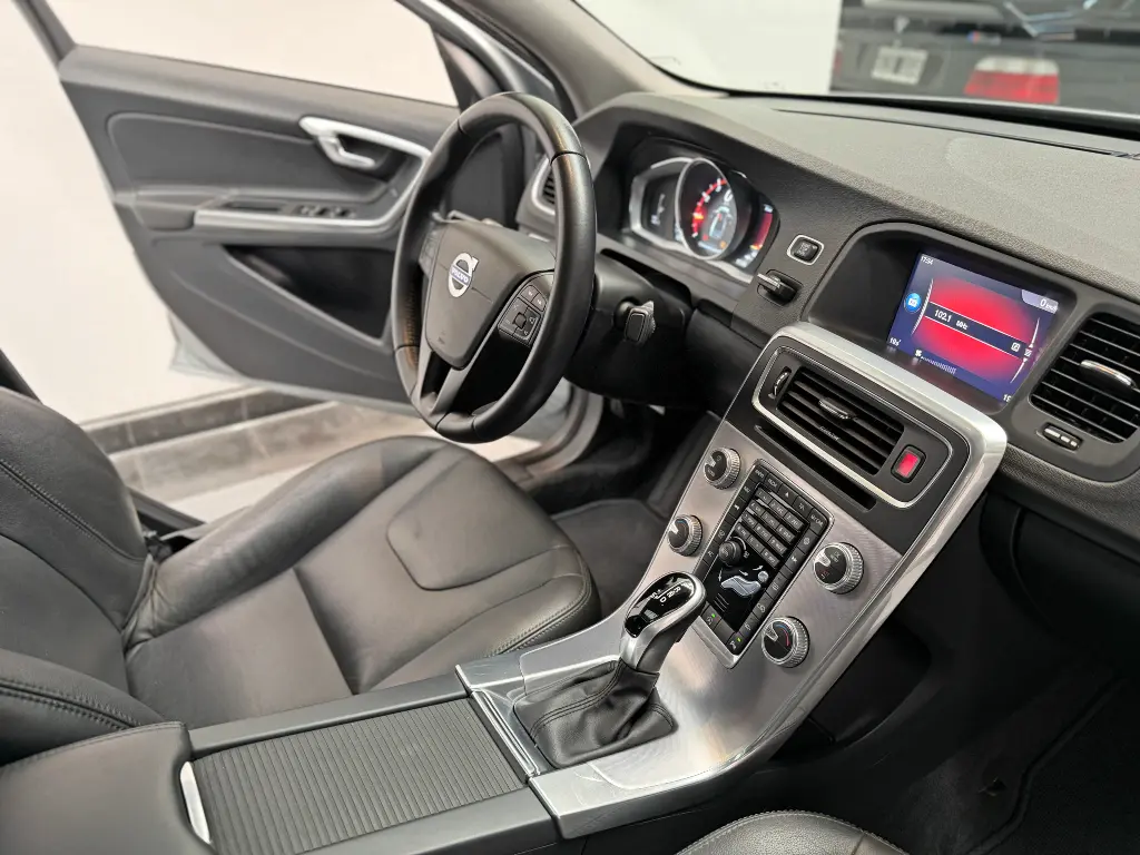 Mirá esta publicación de Volvo S 60