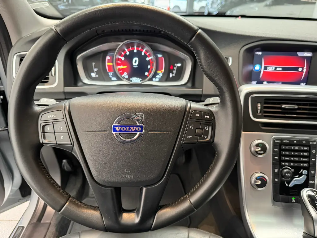 Mirá esta publicación de Volvo S 60