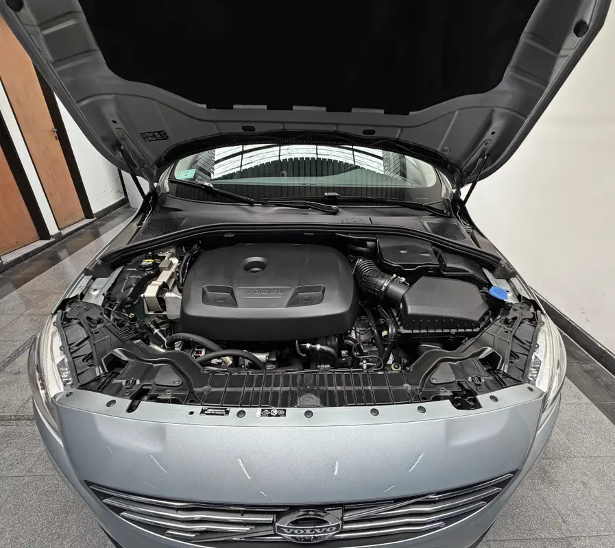 Mirá esta publicación de Volvo S 60