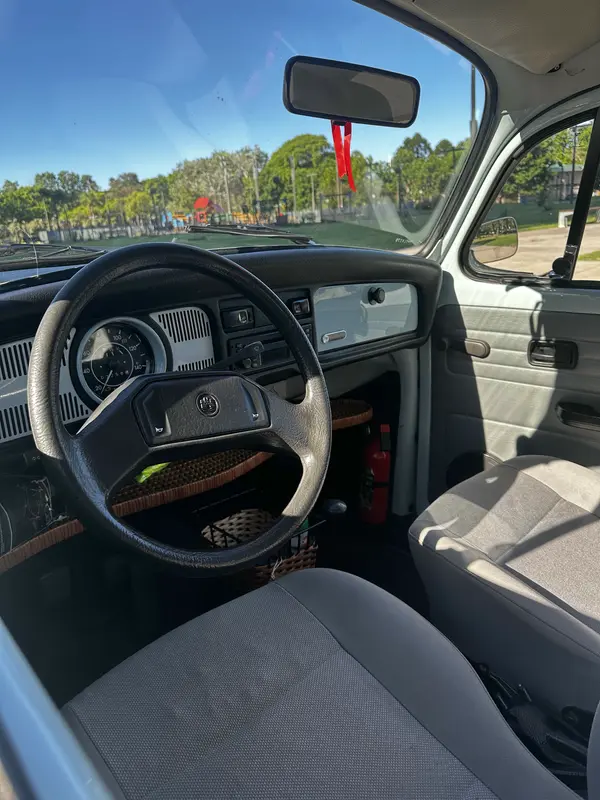 Mira esta publicación de Volkswagen Escarabajo 2003 en Motordil