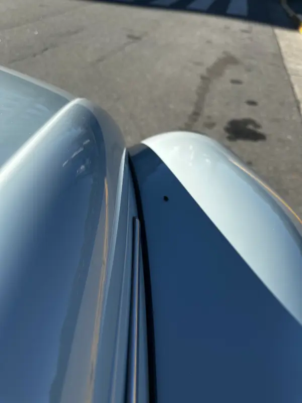 Mira esta publicación de Volkswagen Escarabajo 2003 en Motordil