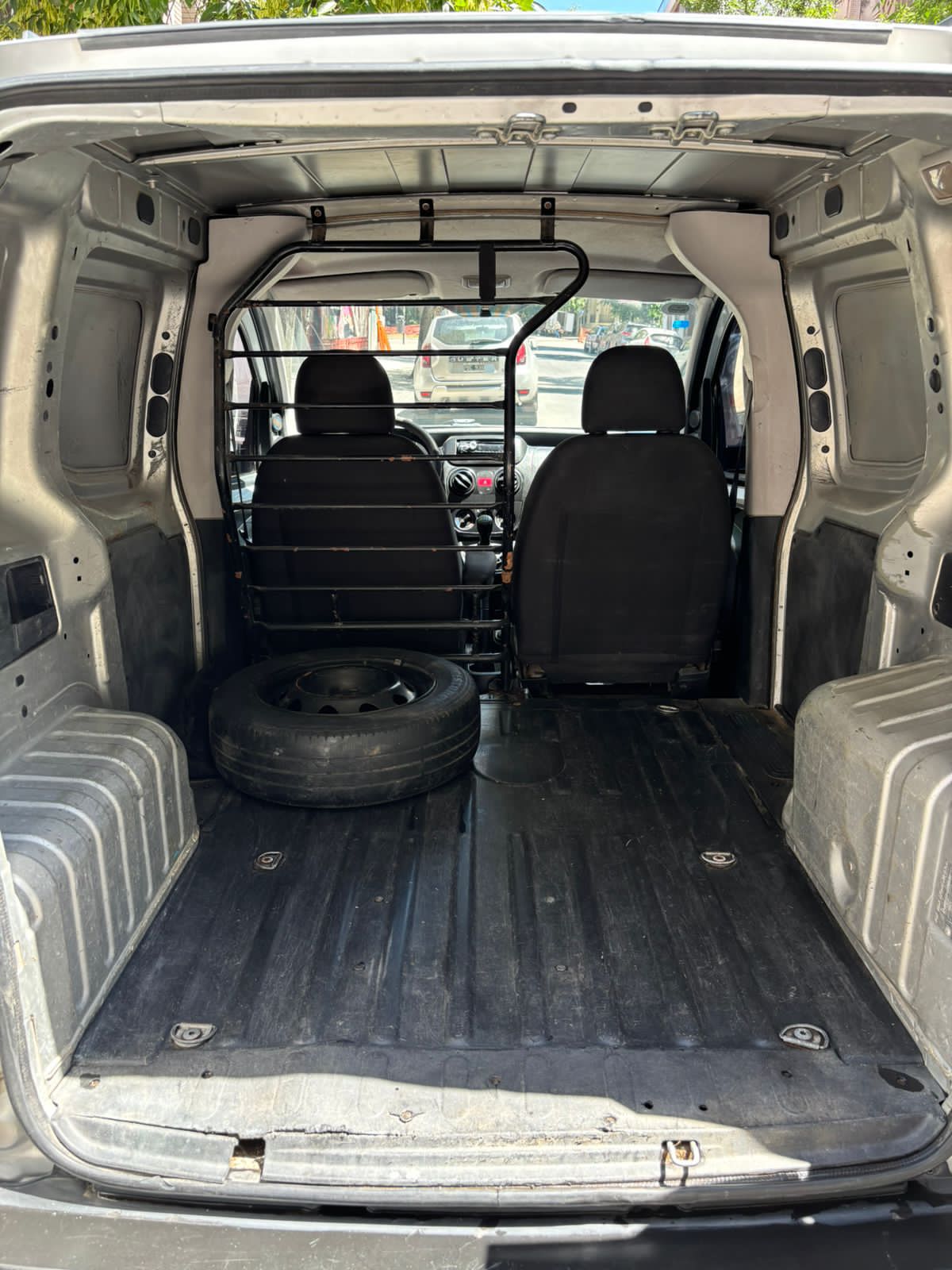 Mira esta publicación de Fiat Qubo 2013 en Motordil