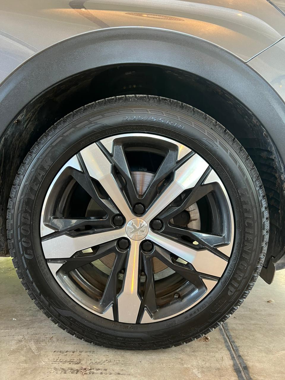 Mira esta publicación de Peugeot 3008 2023 en Motordil