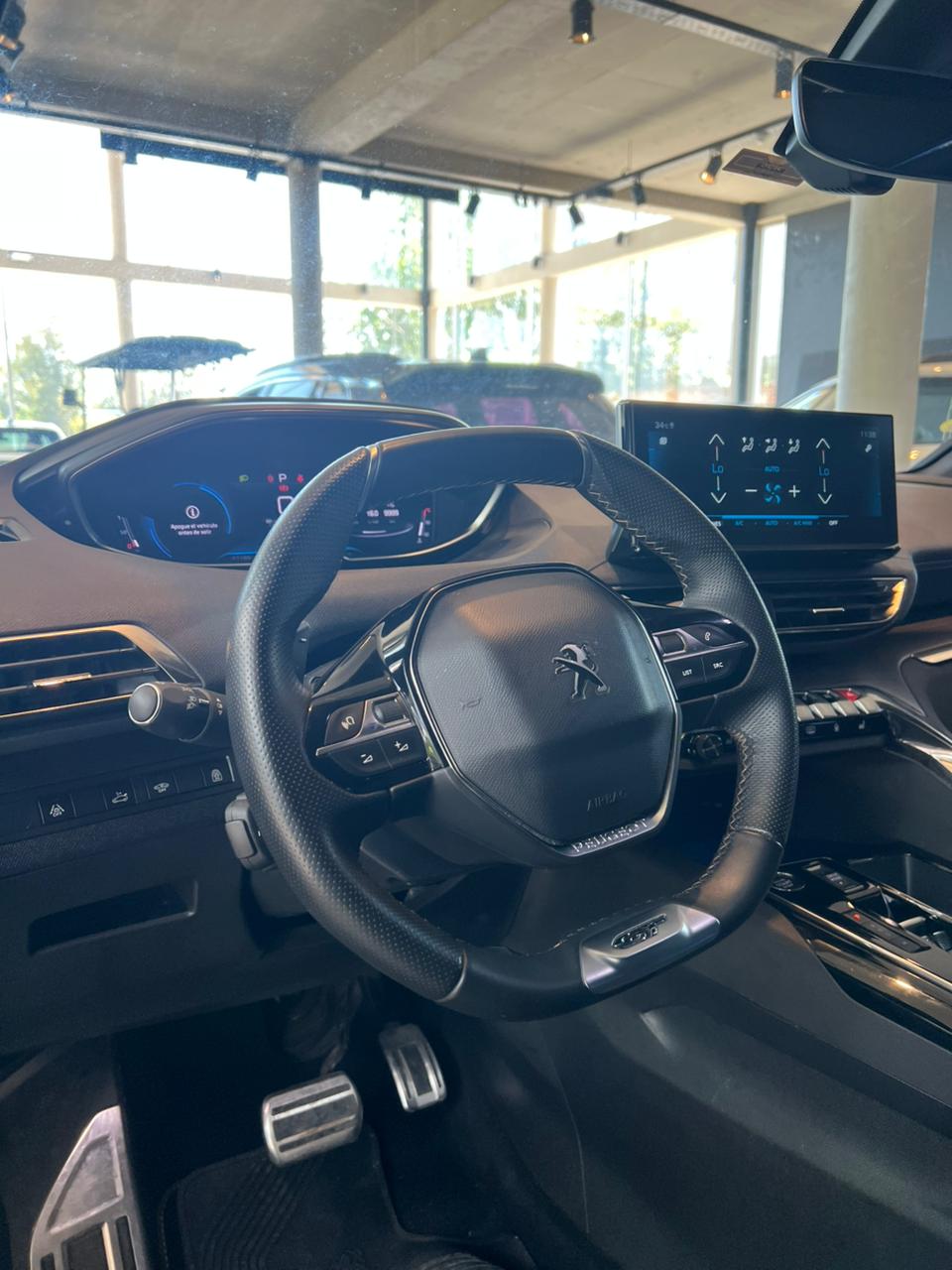 Mira esta publicación de Peugeot 3008 2023 en Motordil