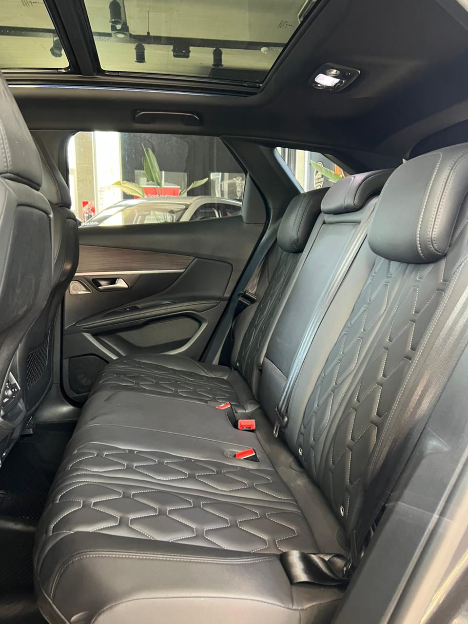 Mira esta publicación de Peugeot 3008 2023 en Motordil