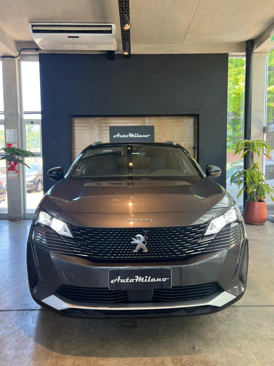 Mira esta publicación de Peugeot 3008 2023 en Motordil