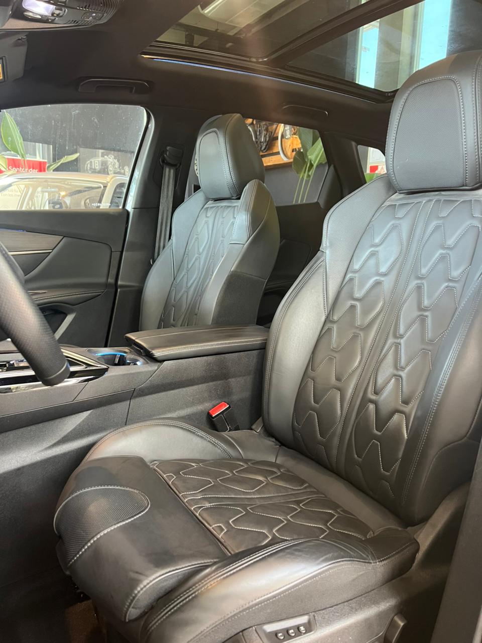 Mira esta publicación de Peugeot 3008 2023 en Motordil