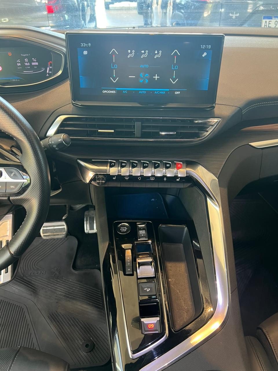 Mirá esta publicación de Peugeot 3008