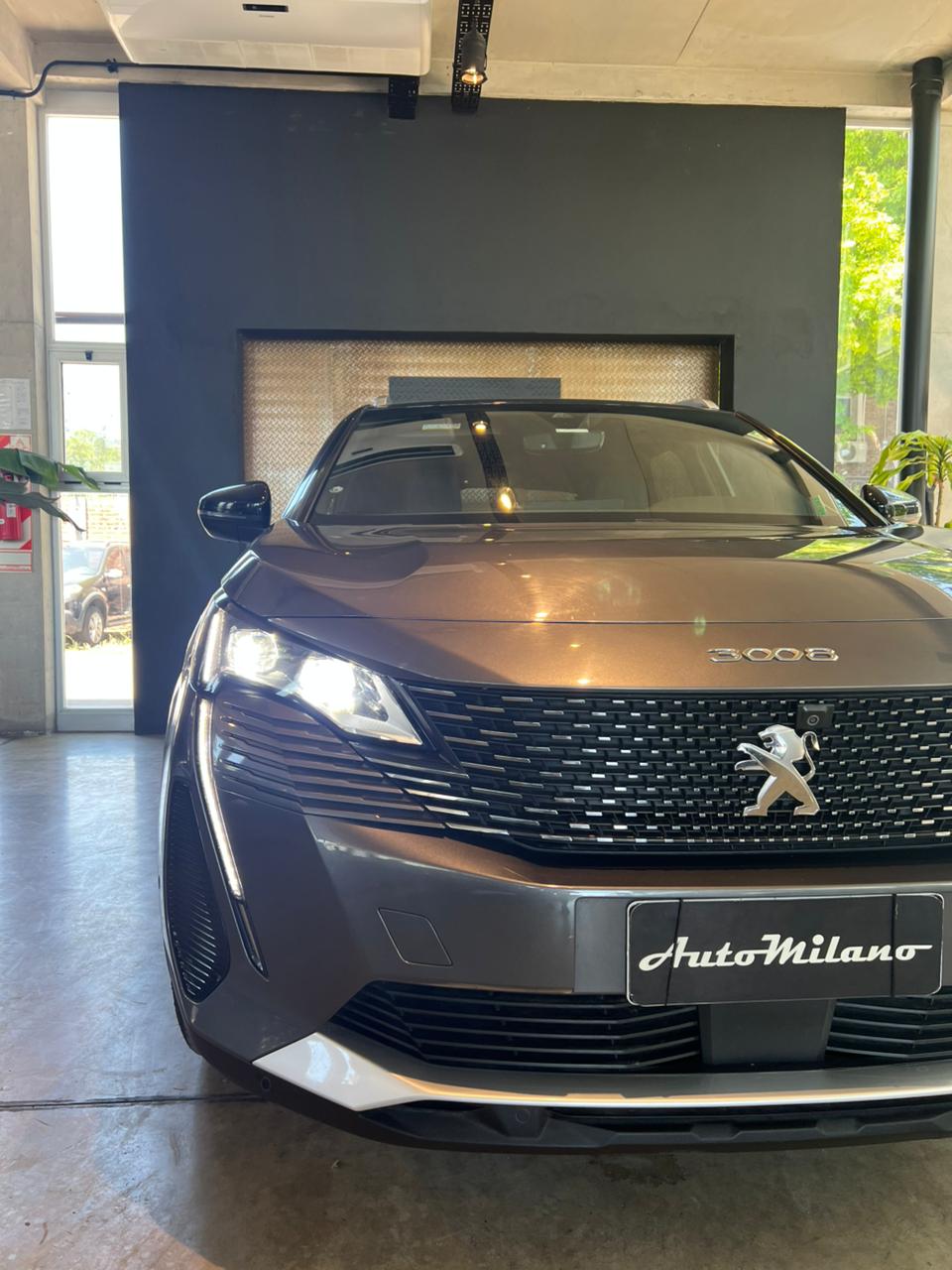 Mira esta publicación de Peugeot 3008 2023 en Motordil