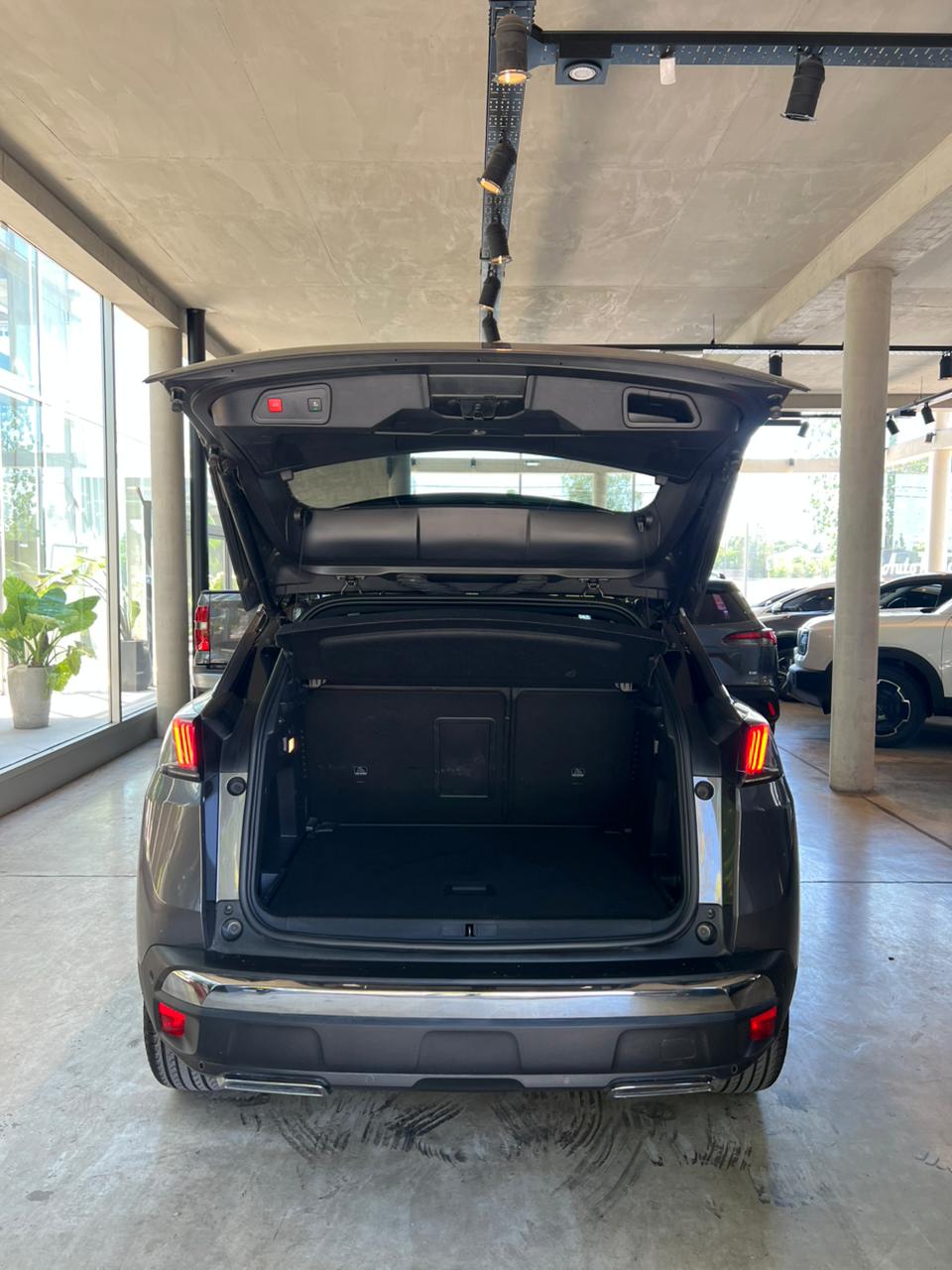 Mirá esta publicación de Peugeot 3008