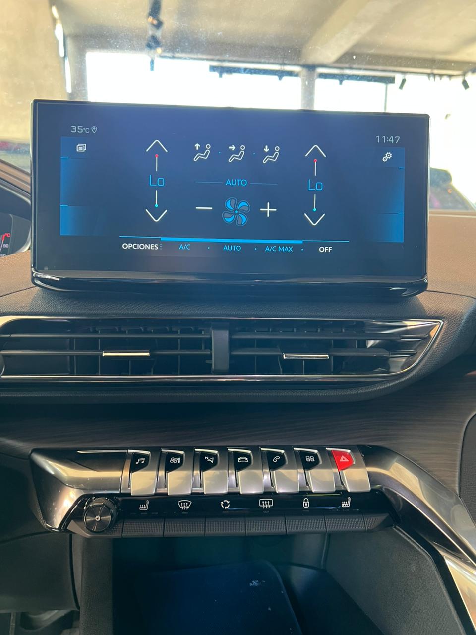 Mirá esta publicación de Peugeot 3008