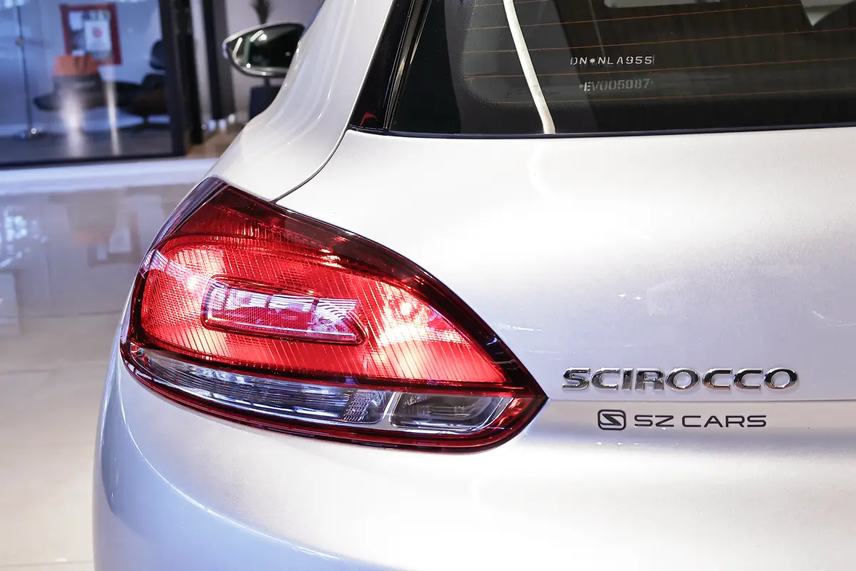 Mirá esta publicación de Volkswagen Scirocco