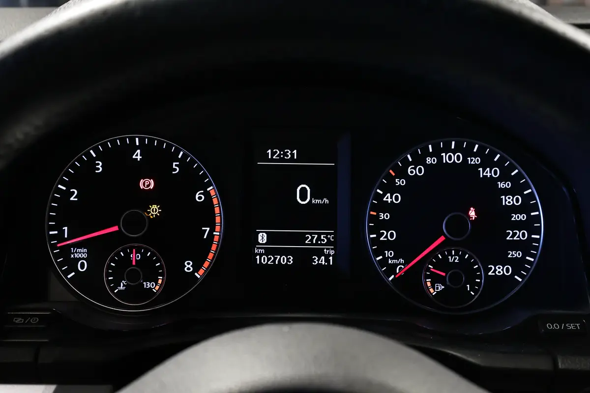 Mirá esta publicación de Volkswagen Scirocco