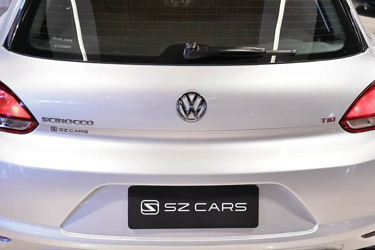 Mirá esta publicación de Volkswagen Scirocco