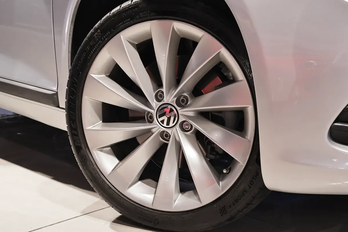 Mirá esta publicación de Volkswagen Scirocco