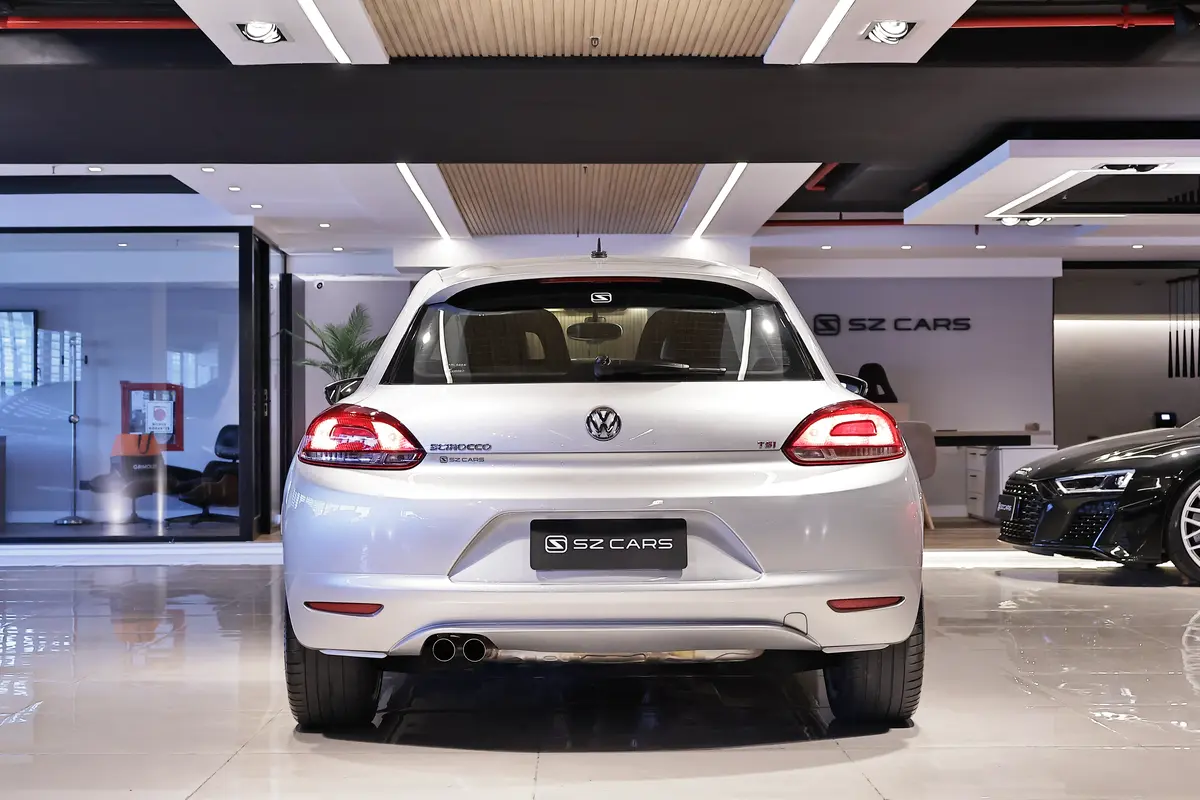 Mirá esta publicación de Volkswagen Scirocco