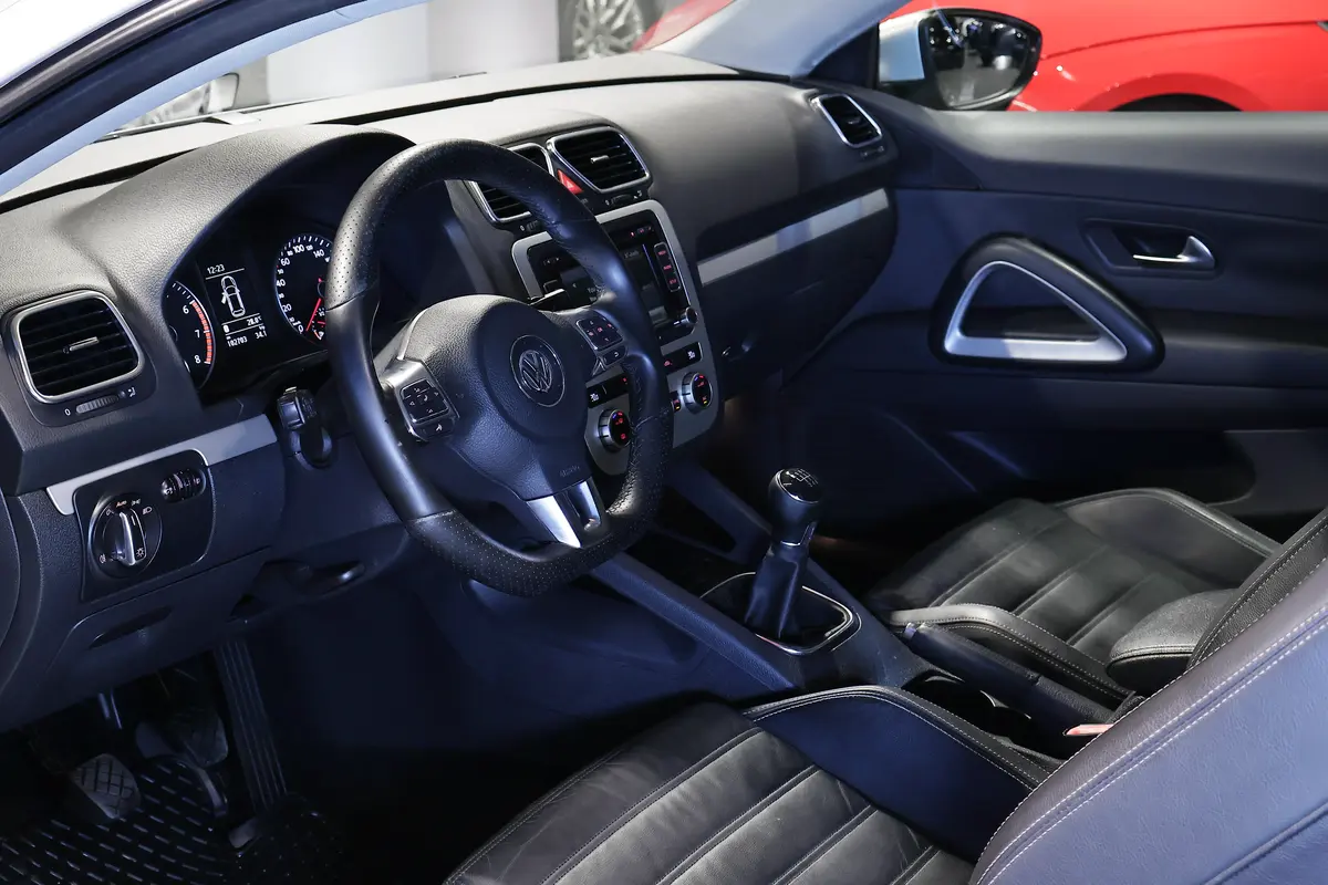 Mirá esta publicación de Volkswagen Scirocco