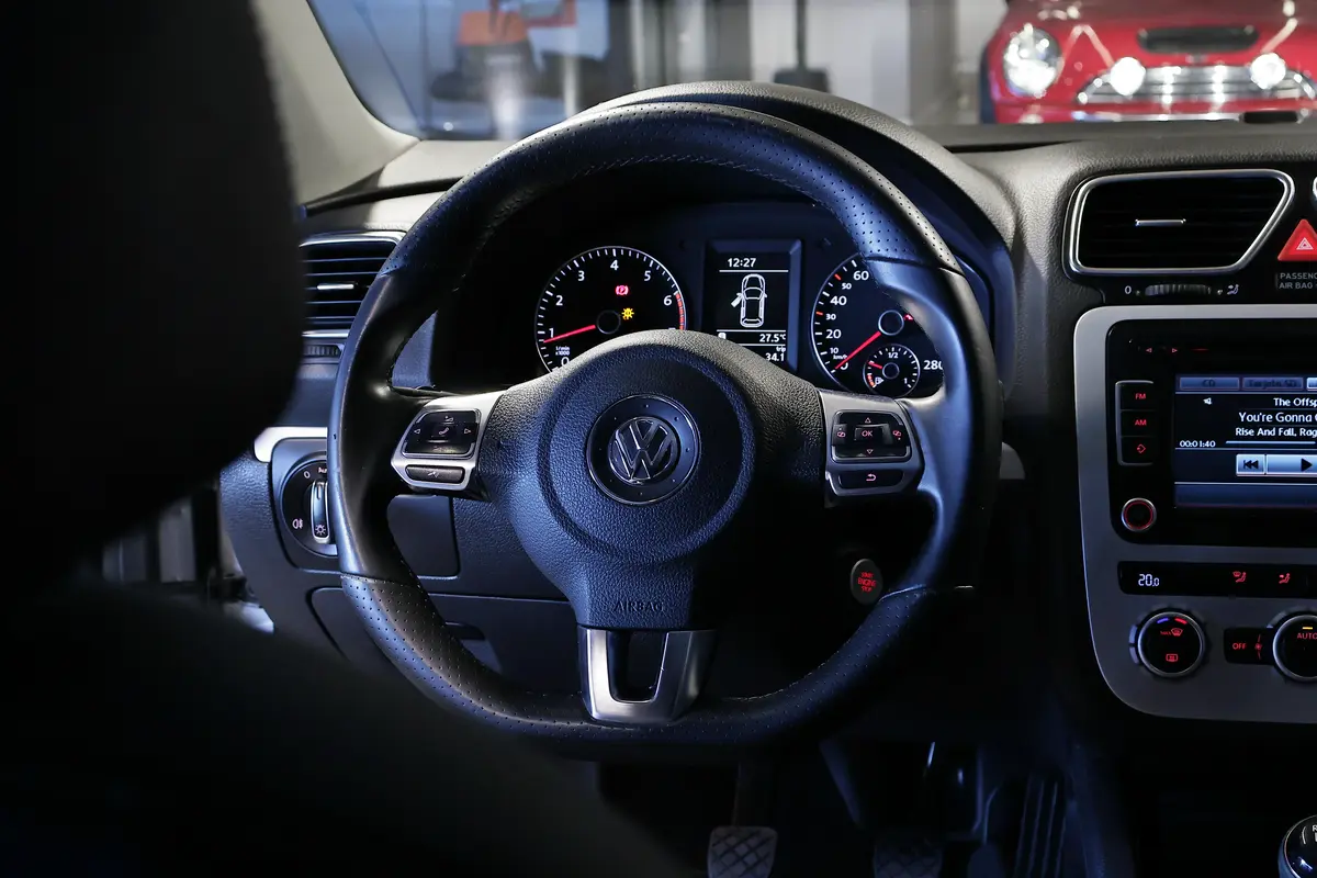 Mirá esta publicación de Volkswagen Scirocco