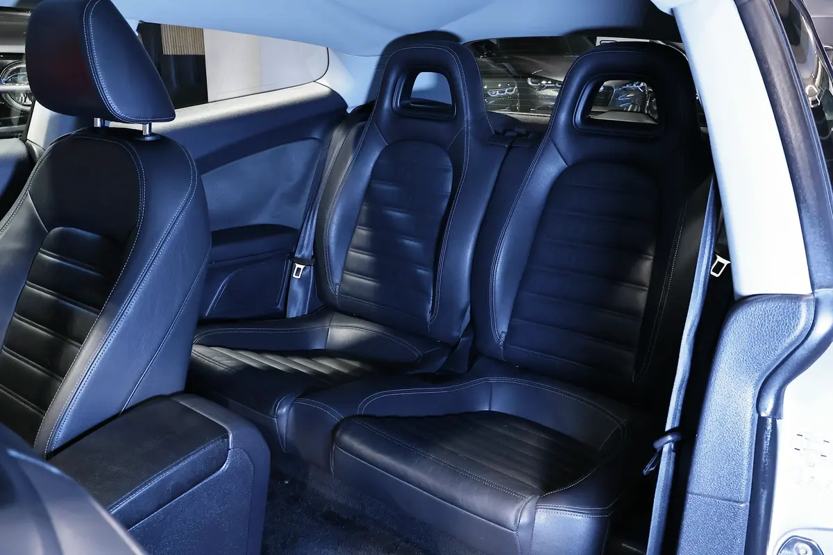 Mirá esta publicación de Volkswagen Scirocco